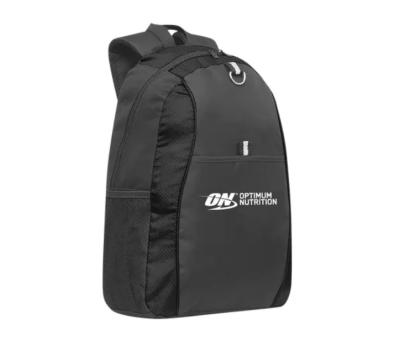 ON Backpack Black