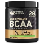ON Gold Standard BCAA Train + Sustain 28 servings
