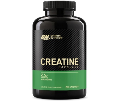 ON Creatine 2500 Caps - 200caps