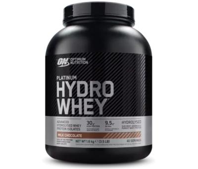 ON Platinum HydroWhey 1.6Kg