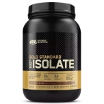 ON 100% Gold Standard Isolate 930g