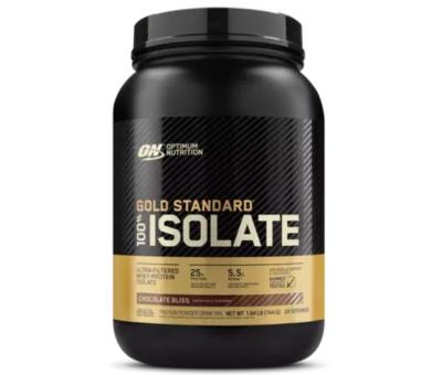 ON 100% Gold Standard Isolate 930g