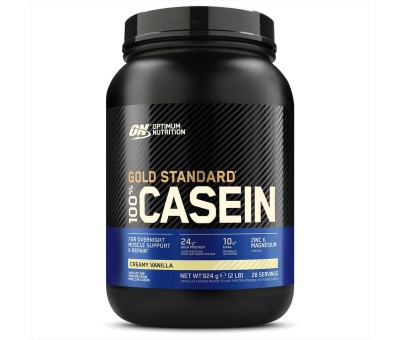 ON 100% Casein Protein 2 lbs (909g)