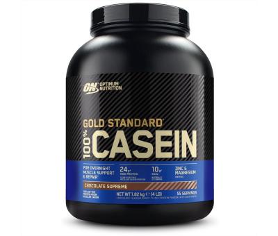 ON 100% Casein Protein 4 lbs (1800g)