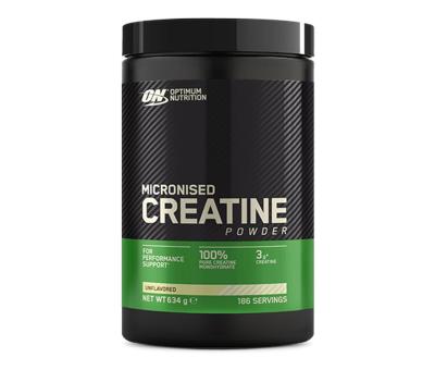 ON Creatine Powder 600g