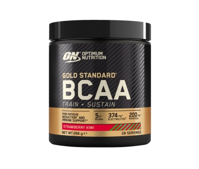 ON Gold Standard BCAA Train + Sustain 28 servings