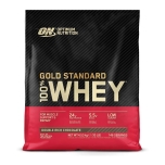 ON 100% Whey Gold Standard 10 lbs (4535g)
