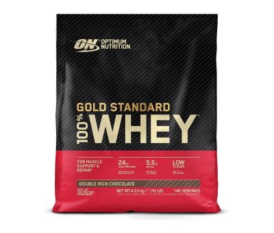 ON 100% Whey Gold Standard 10 lbs (4535g)