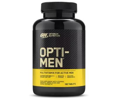 ON Opti-Men 180 tabs