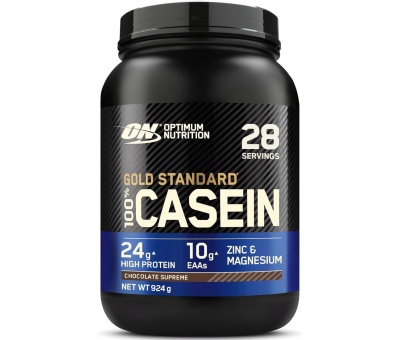ON 100% Casein Protein 2 lbs (909g)