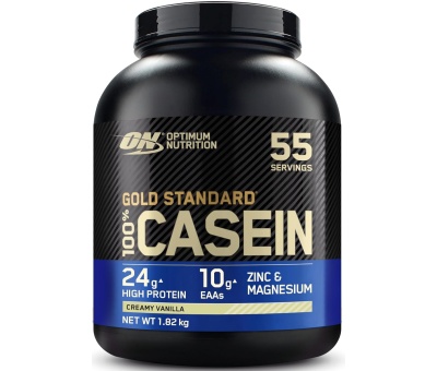 ON 100% Casein Protein 4 lbs (1800g)