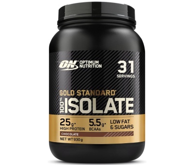 ON 100% Gold Standard Isolate 930g