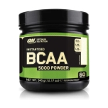 ON BCAA 5000 Powder 0.71 lb 324g BB 12/23
