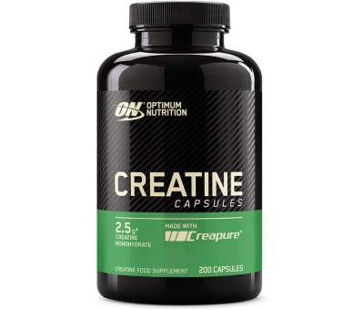 ON Creatine 2500 Caps - 200caps (Creapure)