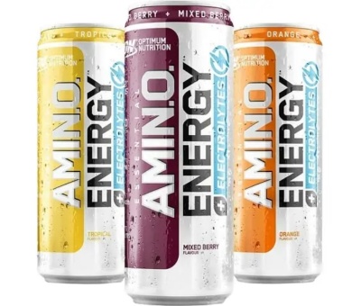 ON Amino Energy RTD 330ml