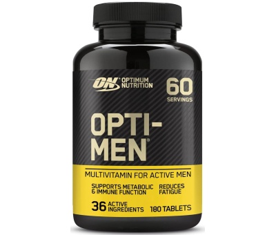 ON Opti-Men 180 tabs