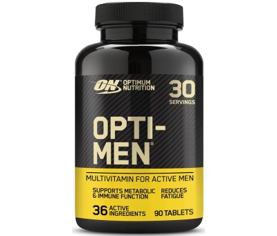 ON Opti-Men 90 tabs