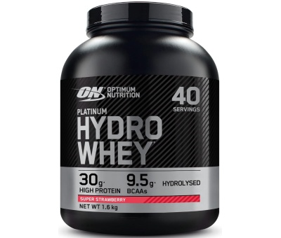 ON Platinum HydroWhey 1.6Kg