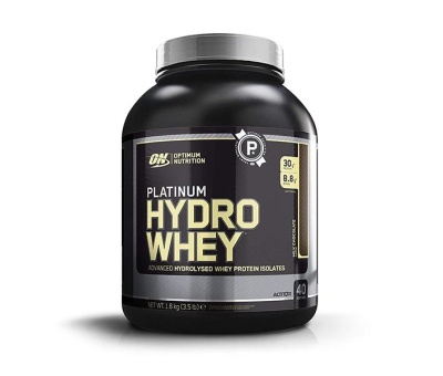 ON Platinum HydroWhey 1.6Kg