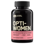 ON Opti-Women 120caps