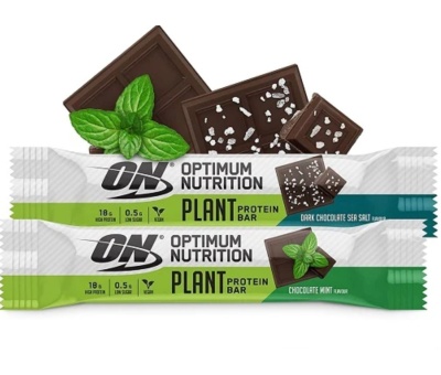 ON Plant Protein Bar 60g BB 02/2023