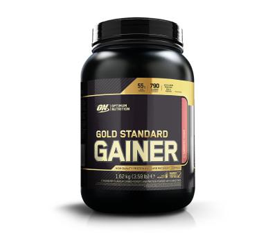 ON Gold Standard Gainer 1624g