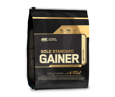 ON Gold Standard Gainer 3.25kg