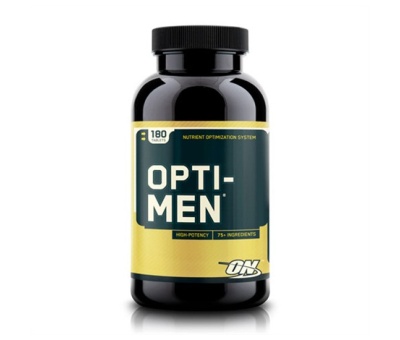 ON Opti-Men 180 tabs