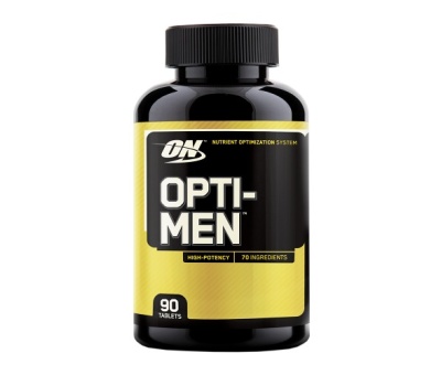 ON Opti-Men 90 tabs