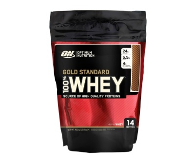 ON 100% Whey Gold Standard 1 lbs (450g)