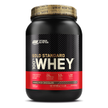 ON 100% Whey Gold Standard 2 lbs (908g)