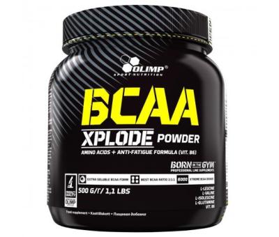 OLIMP BCAA Xplode - 500g