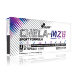 OLIMP Chela MZB Sport Formula - 60 mega caps (ZMA) 