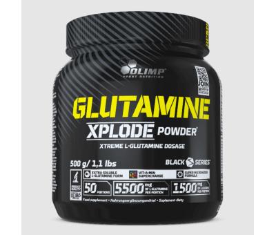 OLIMP Glutamine Xplode Powder 500g