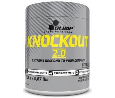 OLIMP Knockout 2.0 (305g)