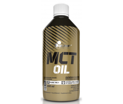 OLIMP MCT Oil 400ml