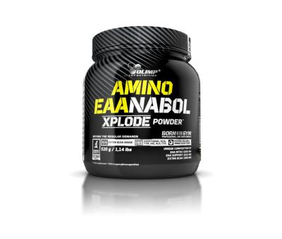 OLIMP Amino EAA Xplode 520g