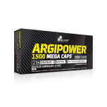 OLIMP Argi Power 1500 - 120 caps