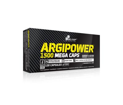 OLIMP Argi Power 1500 - 120 caps