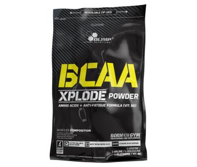 OLIMP BCAA Xplode - 1kg