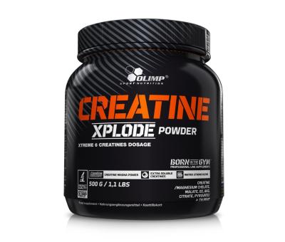 OLIMP Creatine Xplode 500g