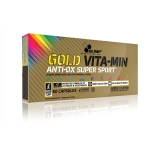 OLIMP Gold VITA-MIN Anti-OX Super Sport - 60 caps
