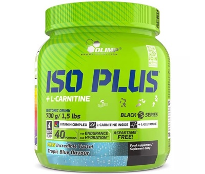OLIMP Iso Plus 700g