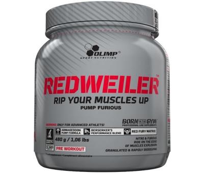 OLIMP Redweiler 480g