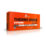 OLIMP Thermo Speed Extreme - 120 mega caps