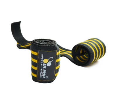 OLIMP Wrist wraps (randmesidemed)