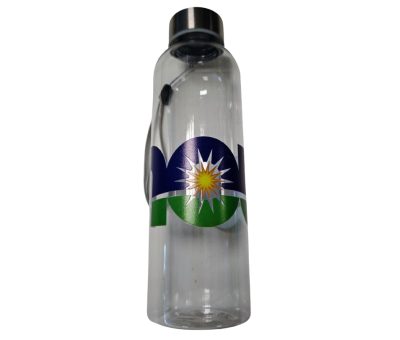 NOW FOODS Water Bottle 500ml