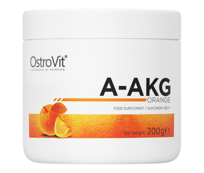OstroVit A-AKG 200g Orange