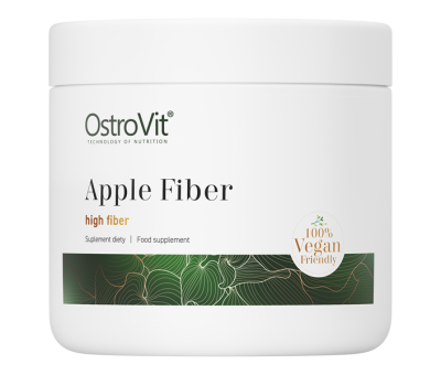 OstroVit Apple Fiber VEGE 200g