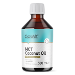 OstroVit MCT Coconut Oil 500 ml